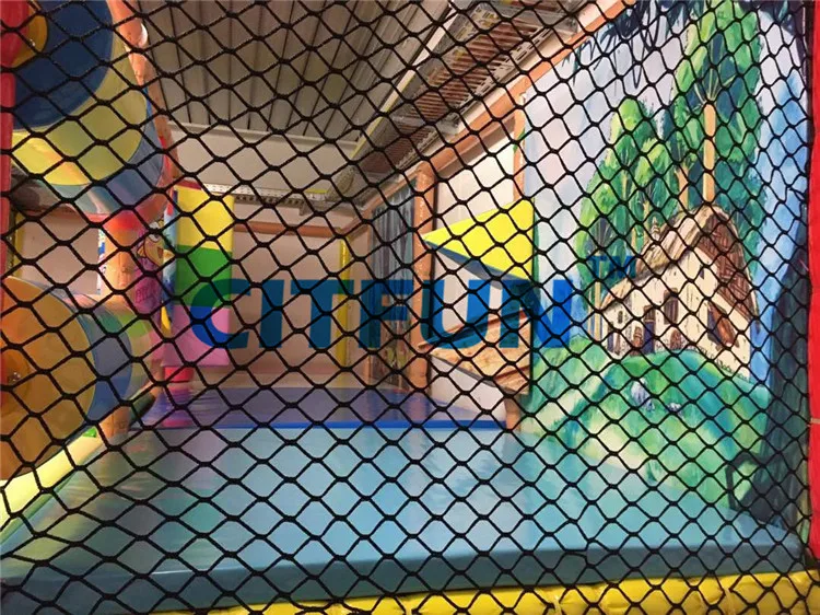 Реальные фотографии детей крытая мягкая игровая площадка SP 003D|soft playground|indoor soft