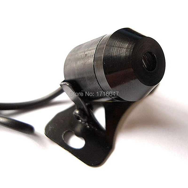 Автомобильный предупреПредупреждение ющий лазерный задний противотуманный