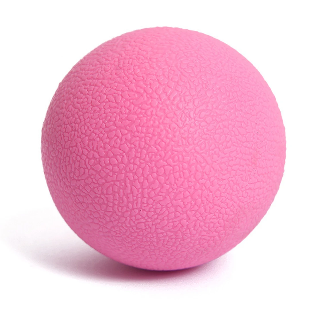 Фитбол 4 цвета фитнес-массажер мячи для йоги мобильность Myofascial триггер точечный релиз