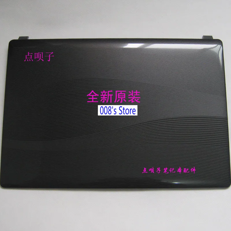 Новый чехол для Acer Aspire 4750G 4752G 4743G 4560G 4750 ЖК дисплей Топ сзади/передняя рамка/Palmrest