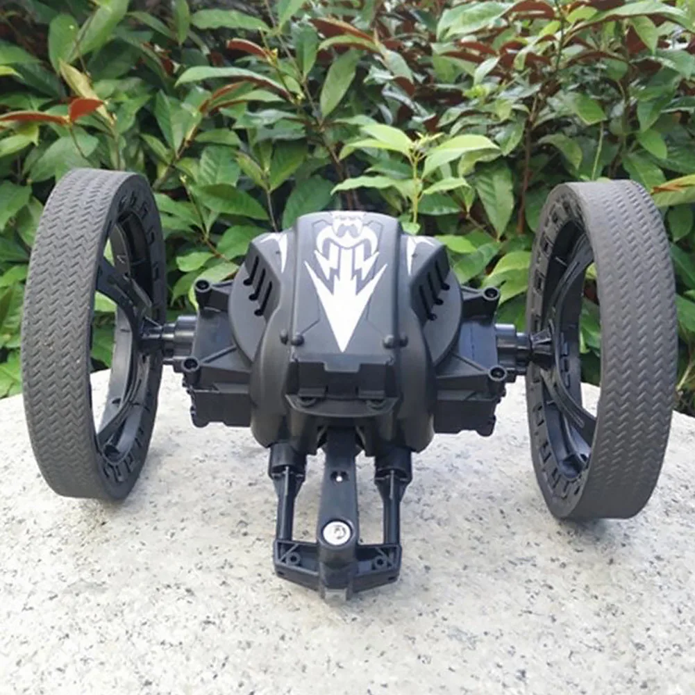RC автомобиль отказов игрушки RH803 805 прыжков с WI-FI FPV Камера HD Stunt автомобилей Гибкая колеса вращения светодиодный ночной Светильник RC автомобиль робота