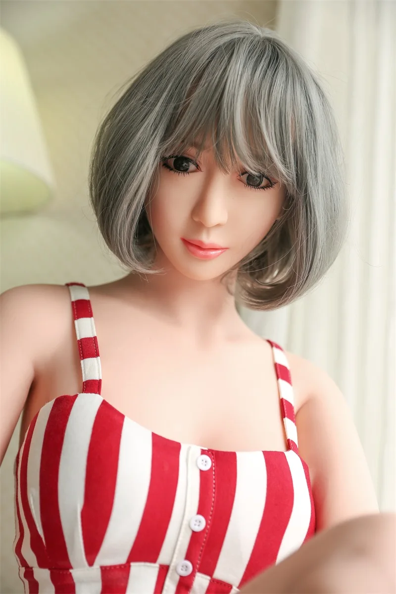 Новые реалистичные силиконовые секс куклы 165 см для мужчин со скелетом