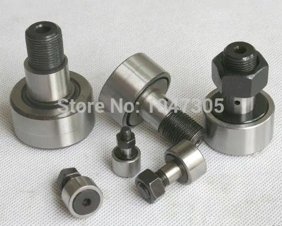 Игольчатый роликовый подшипник KR16 CF6, роликовые подшипники типа шпильки