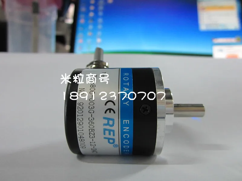 

ZSP3806-003G-360BZ3-5L Rip encoder REP
