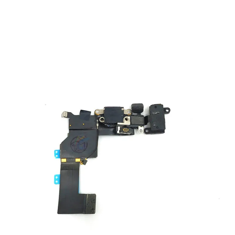 USB разъем для зарядки iPhone 5 5c 6 g 6s 6plus зарядный порт док станция гибкий