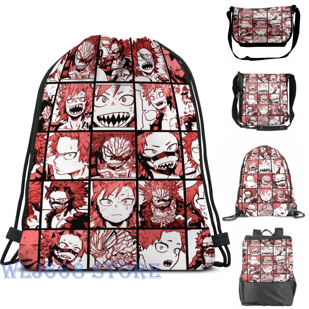 Наплечные сумки с забавным графическим принтом женский рюкзак одним плечевым