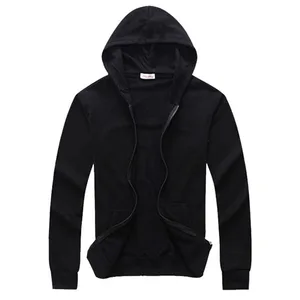 Мужская осенняя куртка 2018, мужская куртка с капюшоном, модные тонкие Базовые Куртки