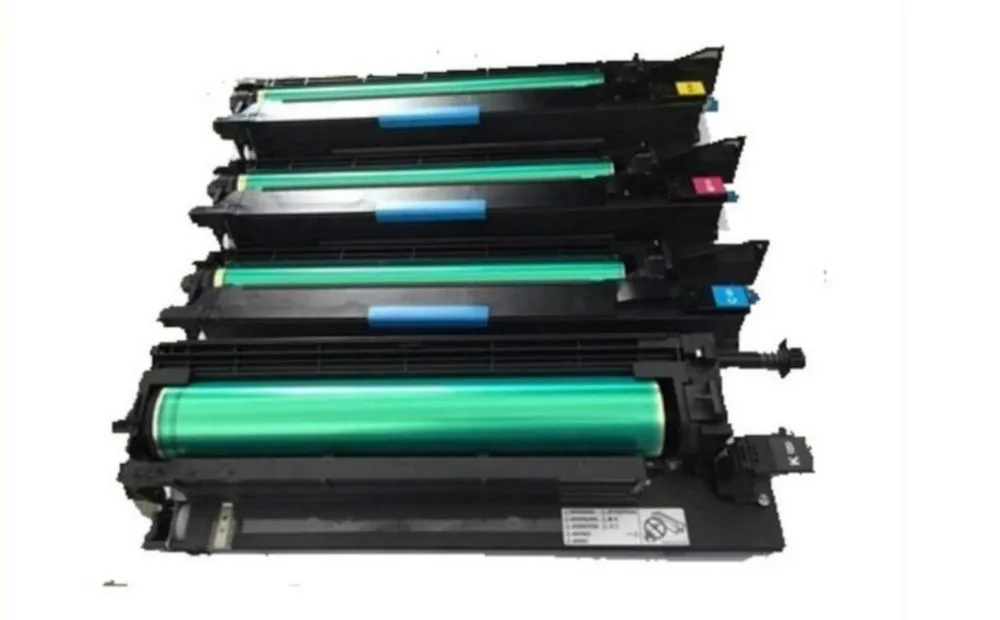 Новый копировальный барабан IU711 блок изображений совместимый с konica minolta bizhub C654 C754