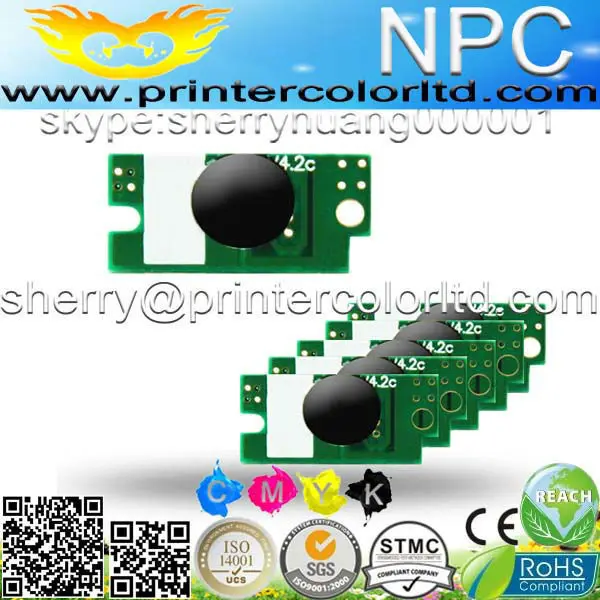chip for Fuji-Xerox DP P105b DocuPrint 158ab P-218 DP-M-105-ab color refill transfer belt chips -lowest shipping | Компьютеры и офис