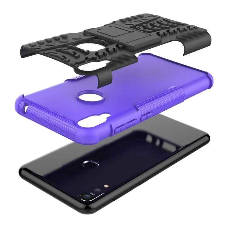 For Asus Zenfone Max Pro (M1) ZB601KL Zb602kl Case Silicone Armor Hard Cover for M1 X00TD | Мобильные телефоны и