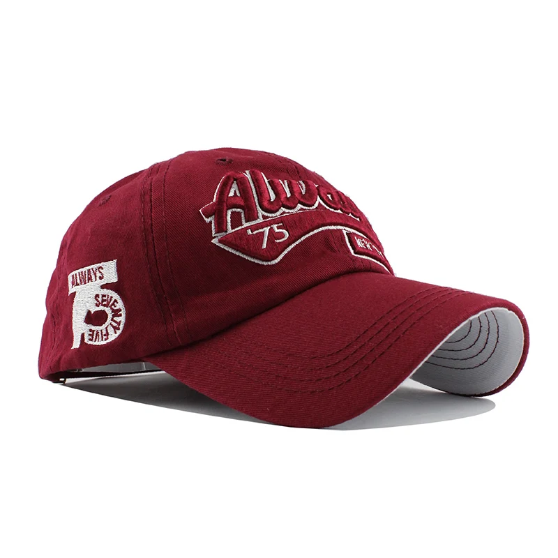 Бейсболка FLB для мужчин и женщин хлопковая|baseball cap hat|snapback hatscap hat |