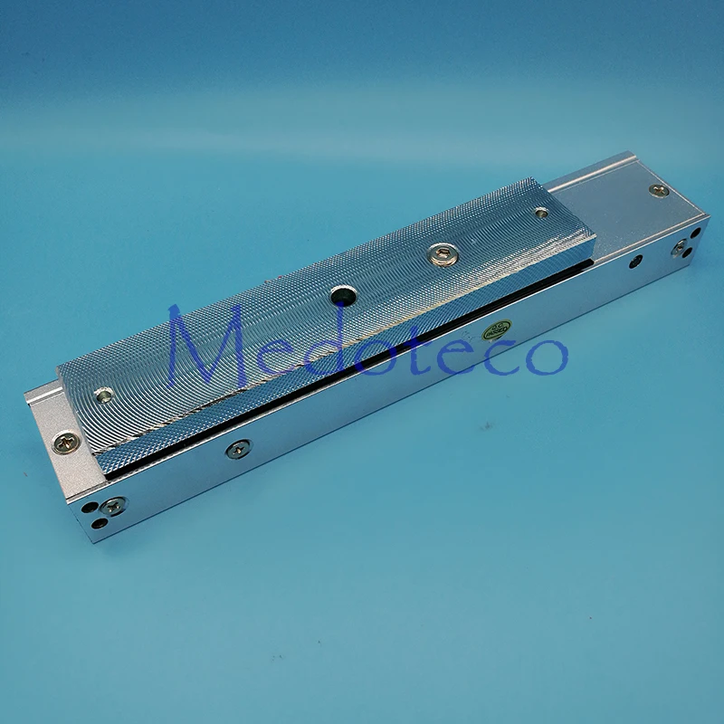 Контроль доступа Электрический магнитный дверной замок 280 кг (600lbs) 12В