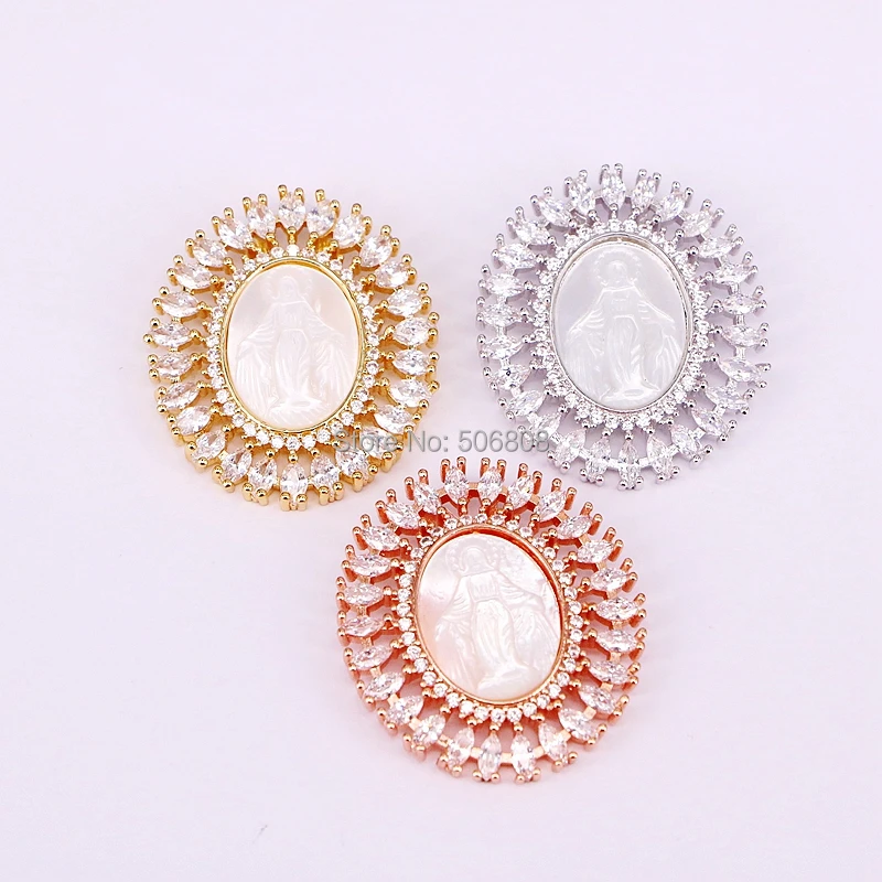 5 шт. разноцветные аксессуары для изготовления украшений | Украшения и