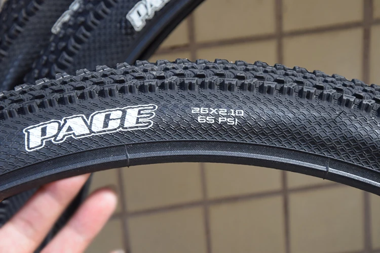MAXXIS PACE MTB велосипедные шины M333 26x2,1 1,95/27,5x2,1 1,95 60TPI 1 шт. горный велосипед 29x2,1 1,95 шины
