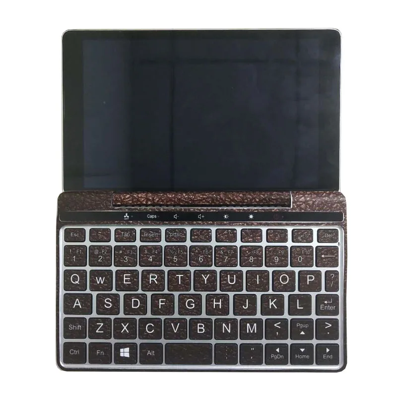 Модный чехол для ноутбука 7 дюймов GPD Pocket 2 Win10