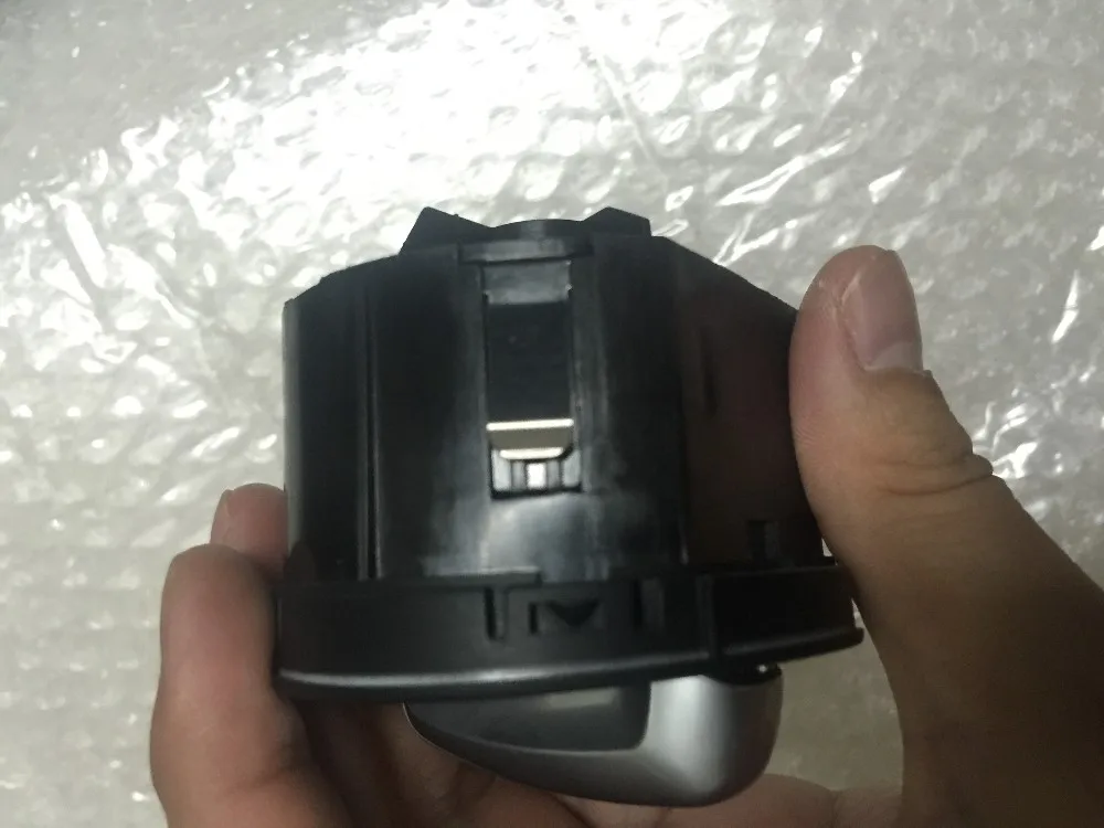 Доступными службами экспресс доставки фар переключатель окна для AUDI A6 S6 C6 RS6 Allroad