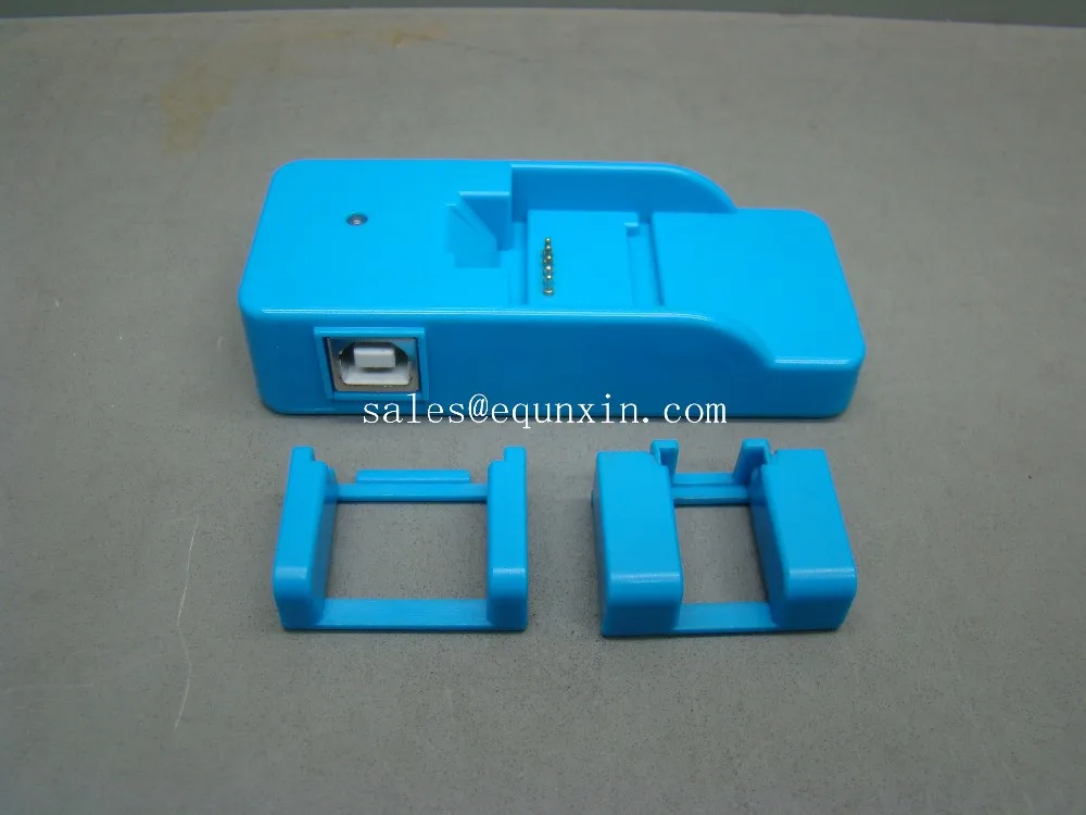 PGI550 CLI551 обломок resetter для Canon PIXMA IP7250, MG6350, MG5450, MX725, MX925, MG6450, MG5550, IX6850 Сброс картриджа