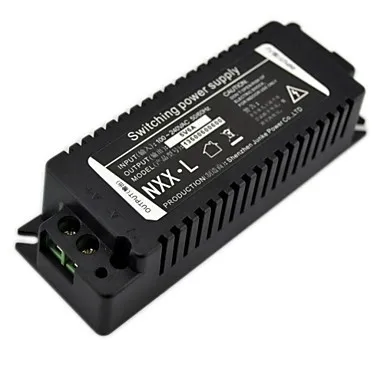 Импульсный источник питания для светодиодной ленты адаптер 5 в 6 А 30 Вт