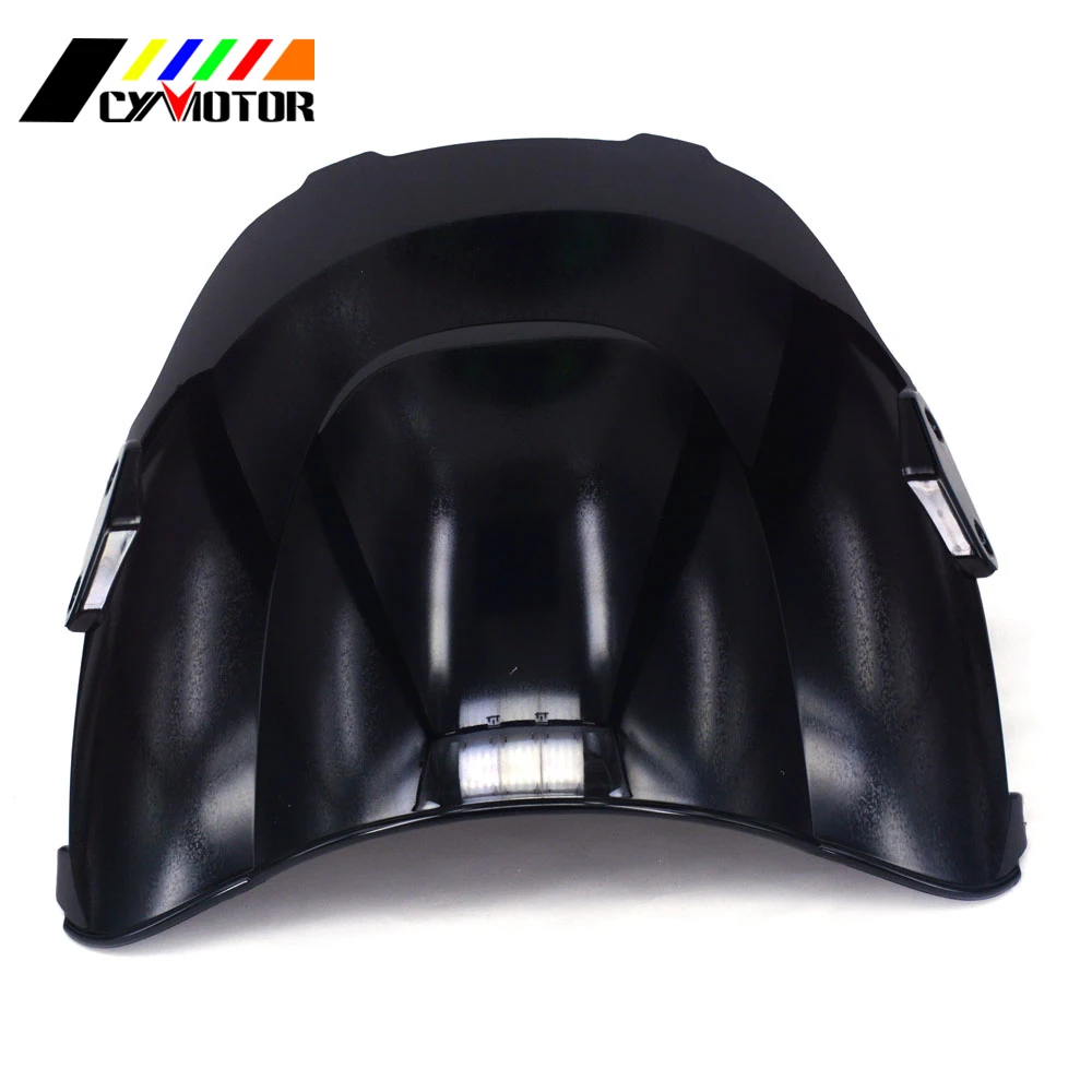 Лобовое стекло для мотоцикла HONDA CBR600F3 CBR600 F3 1995 1996 1997 1998 95 96 97 98 | Автомобили и
