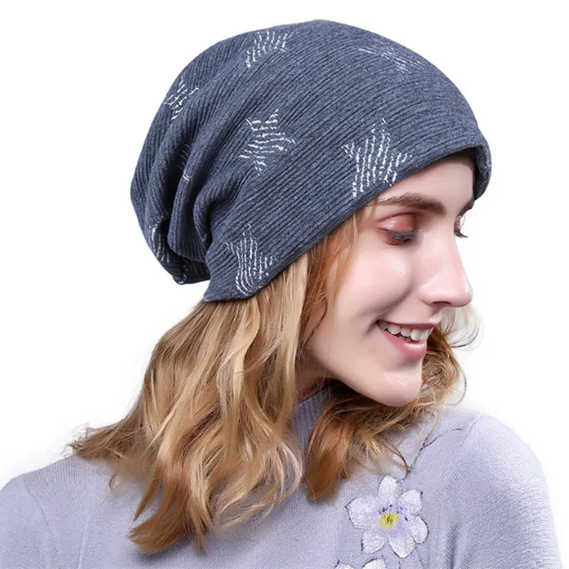 Taomi Ганс 2017 зима-осень Gorro звездный стиль Для женщин шляпа шапочки Кепки высокое