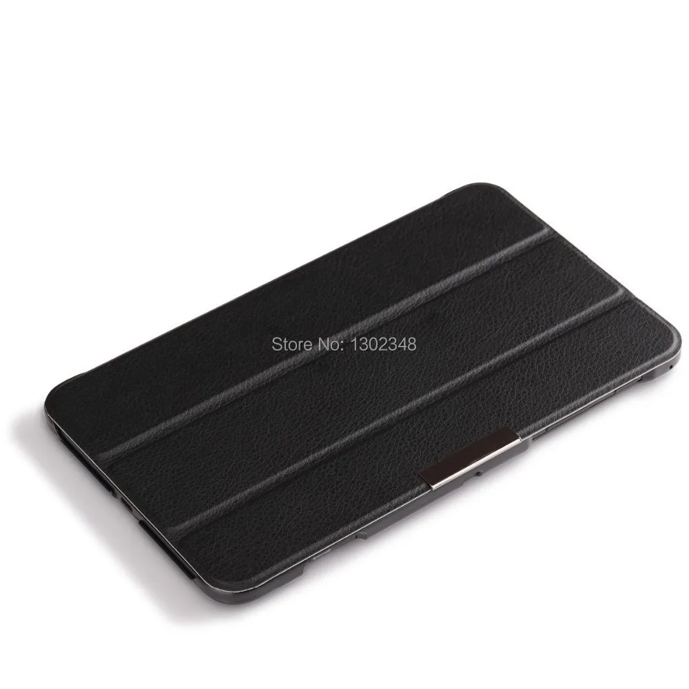 Легкий Чехол подставка из искусственной кожи для Samsung Galaxy Tab 4 8 0 T330 T331 T335|tablet cover|for