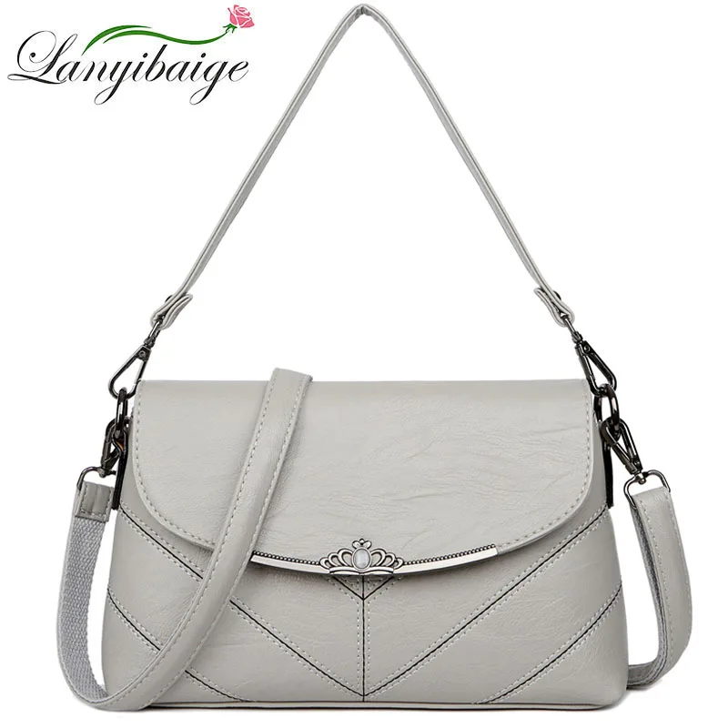 Женский Курьерские сумки Для женщин мода сумка кожа Crossbody сумки для Sac основной Роскошные Сумки Для женщин сумки дизайнер