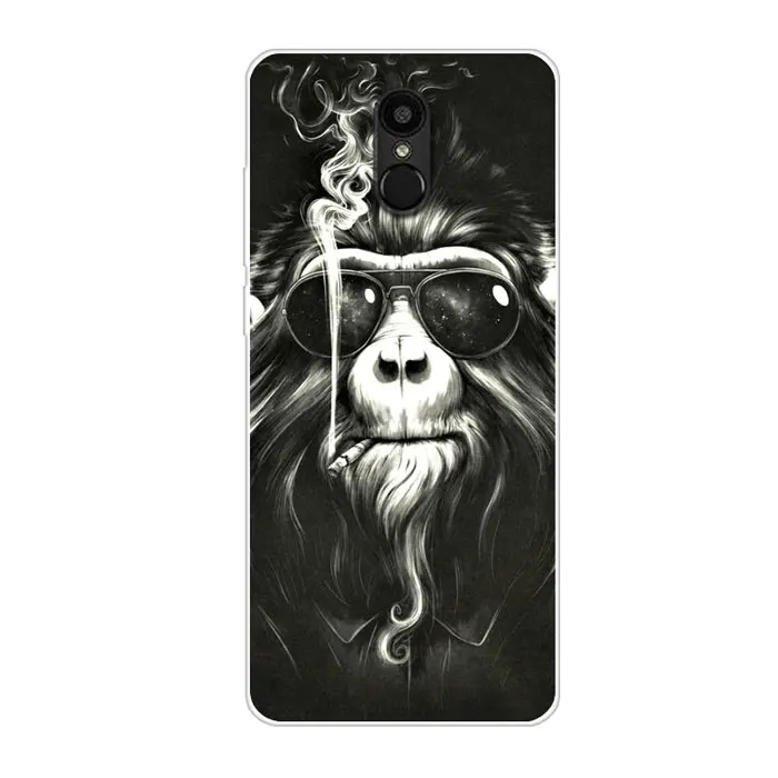 NO62 Классный чехол s для Prestigio muze E7 Lte PSP7512 DUO, чехол, прозрачный мягкий силиконовый чехол для Prestigio muze E7 Lte, чехол для телефона 5,5" - Цвет: NO62