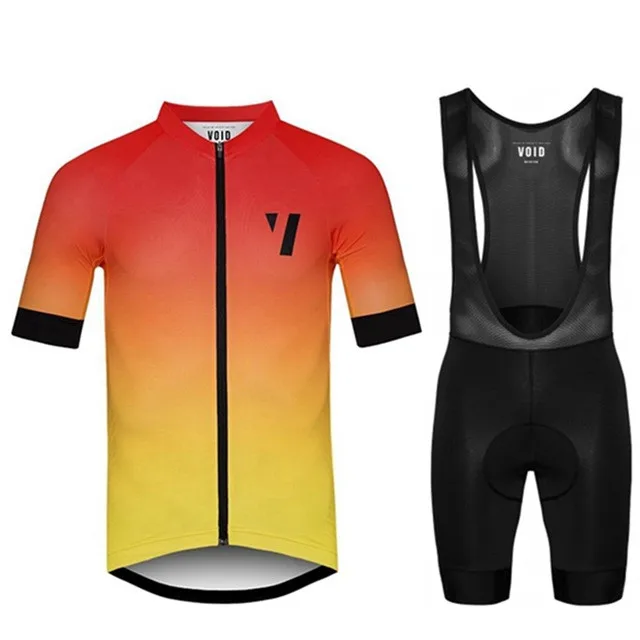 5 Pro team aero void велосипедная футболка beste с вихревым принтом из спандекса stof fietsen рубашка Ropa Ciclismo соответствует индивидуальному заказу 16D - Цвет: 5