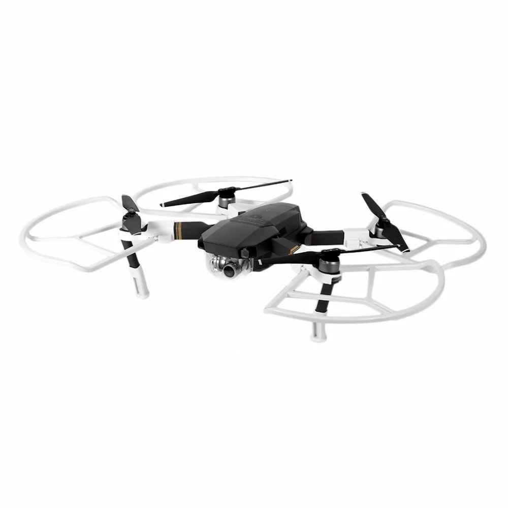 4 шт. пропеллеры для DJI Mavic Pro Platinum Drone|Защита пропеллера| |