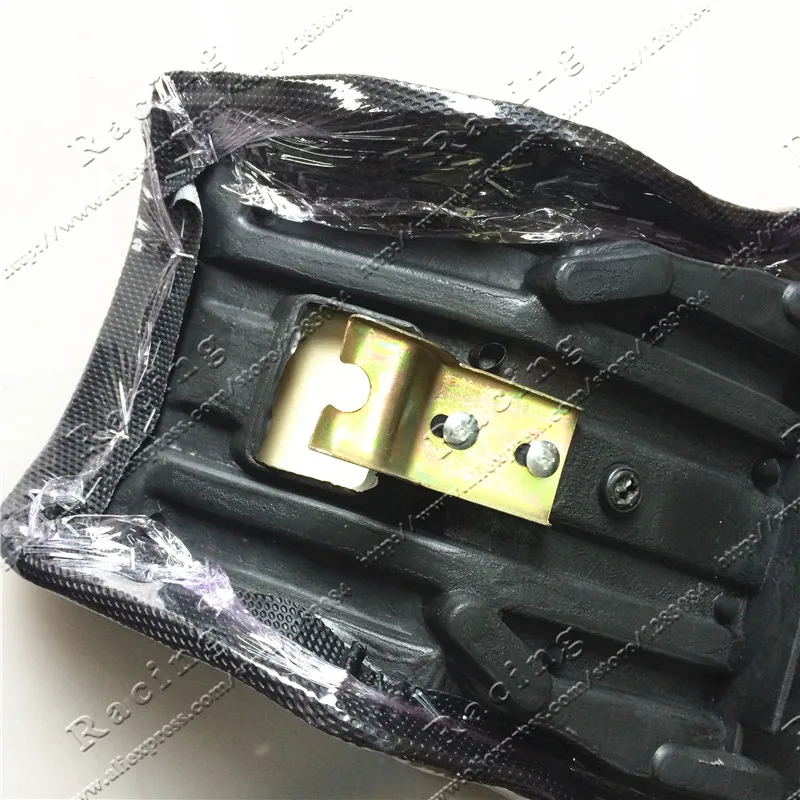Фото ATV Seat 50cc 70cc 90cc 110cc Mini Quad Saddle For small bull Chinese ATV №3