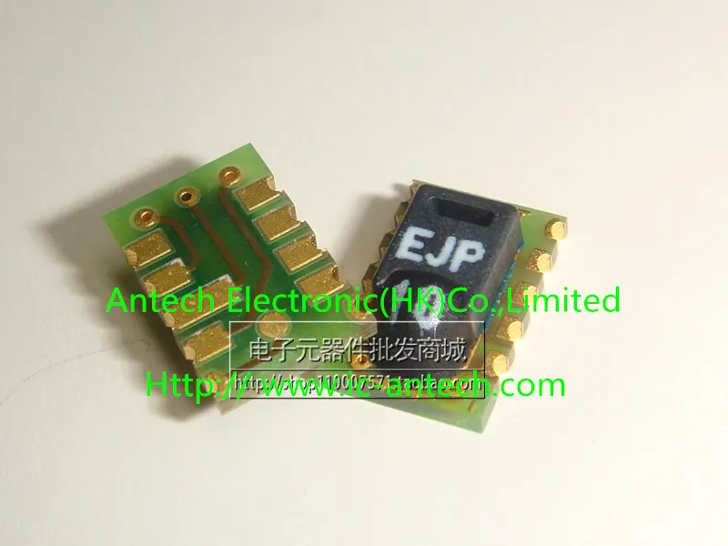 Новый оригинальный датчик влажности и температуры SHT10|humidity and temperature sensor|temperature