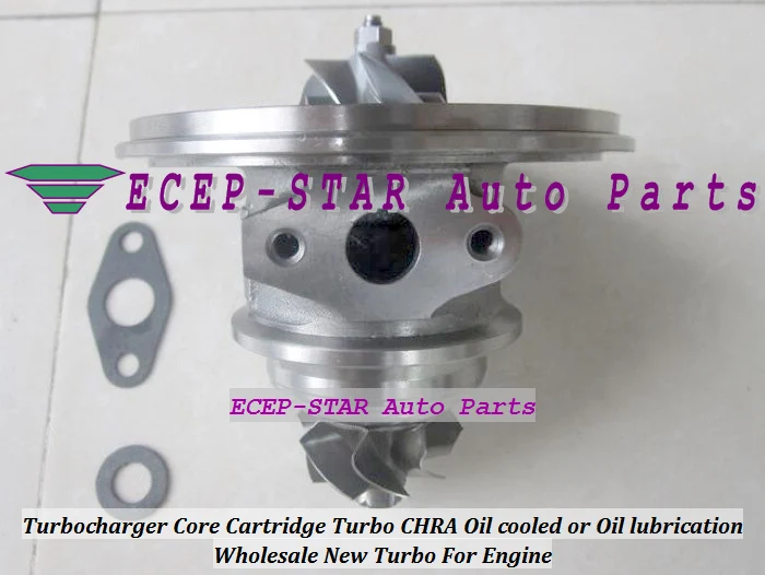 Turbo Cartridge CHRA Core RHF4 VNT VV14 VF40A132 For Mercedes PKW Vito 111 Viano Sprinter II 211 311CDI 411CDI 511CDI OM646 2.2L |