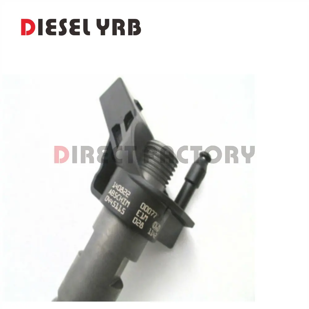 

Genuine And Brand New Fuel Injector 0445115028 0445115030 for VW Crafter 0986435352 076130277 076130277A
