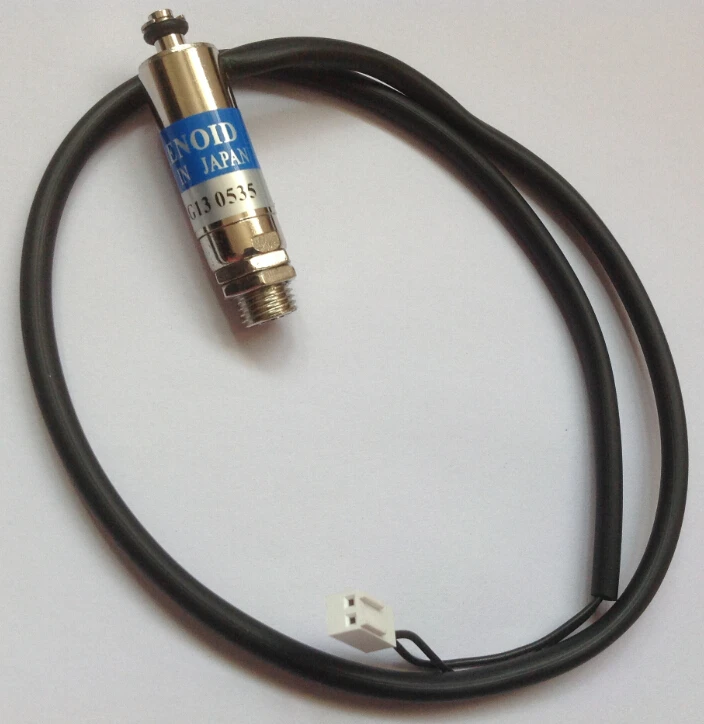 Прыгающий соленоид датчик хорошего качества для китайских вышивных машин Feiya Haina