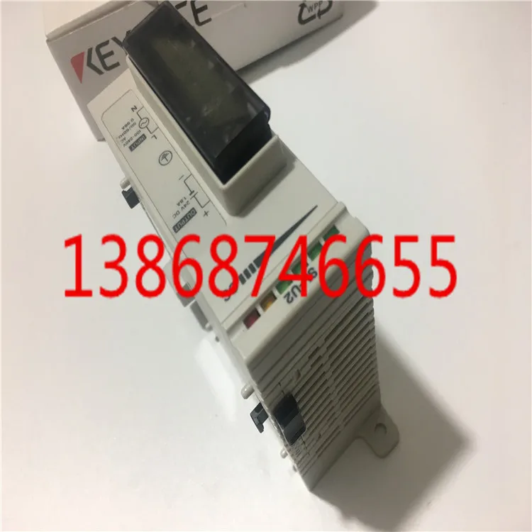 Free shipping original authentic KEYENCE power controller SL-U2 SL-R11 SL-R11G | Инструменты