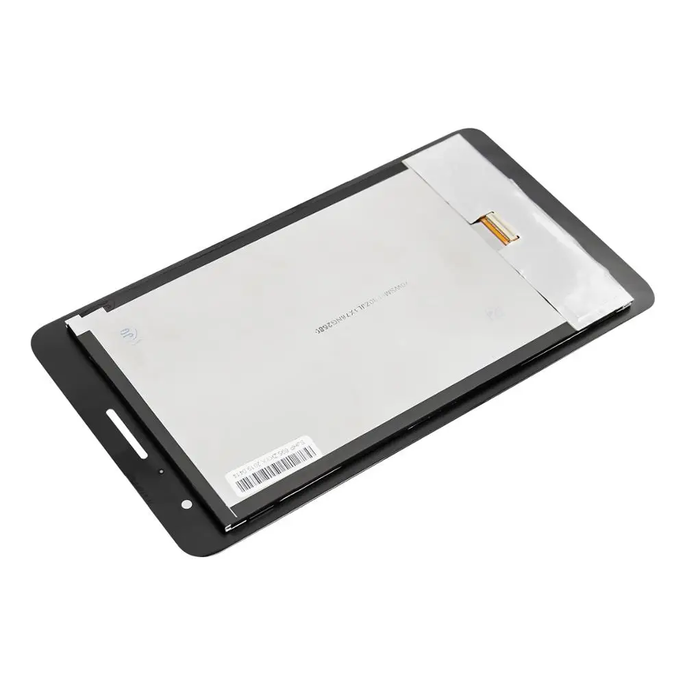 ЖК дисплей с дигитайзером для Huawei MediaPad T2 LTE сенсорная панель в сборе Бесплатные
