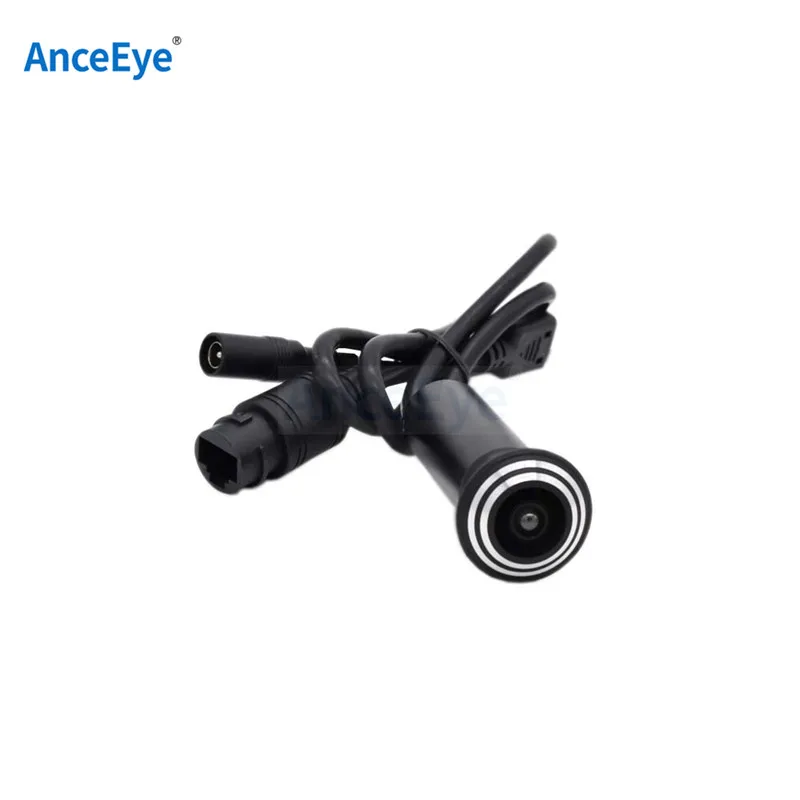 Широкоугольный объектив AnceEye 1080p 2 1 мм для внутреннего видеонаблюдения Onvif P2P