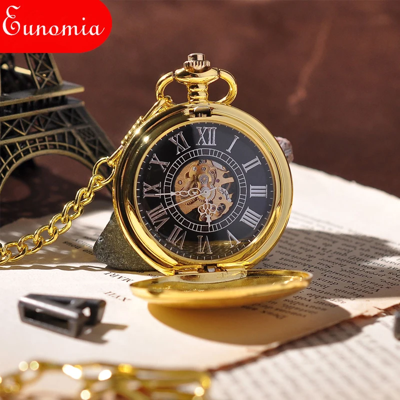 Роскошные золотые антикварные Волшебные римские полные охотничьи полые