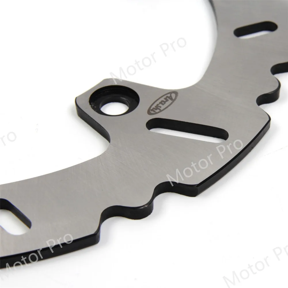 Тормозной диск для BMW R 1200 GS ADVENTURE 2006 2014 2007 2008 2009 2010 2011 2012 2013 тормозной ротора R1200GS R1200