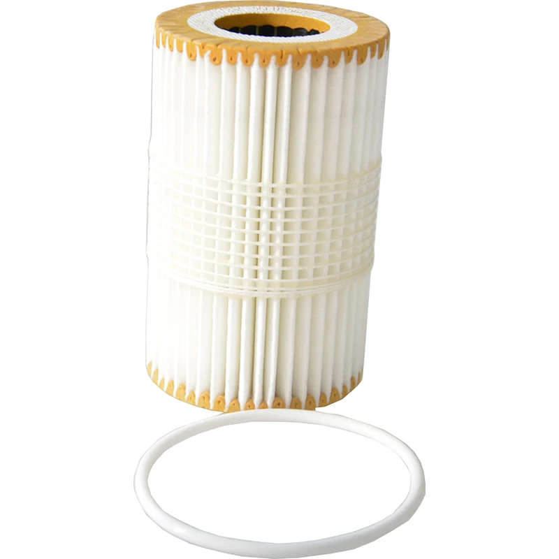 

Car Oil Filter for AUDI A5 S5 A6 S6 A7 S7 A8 3.0T 2015 06E115562H 06E115562E