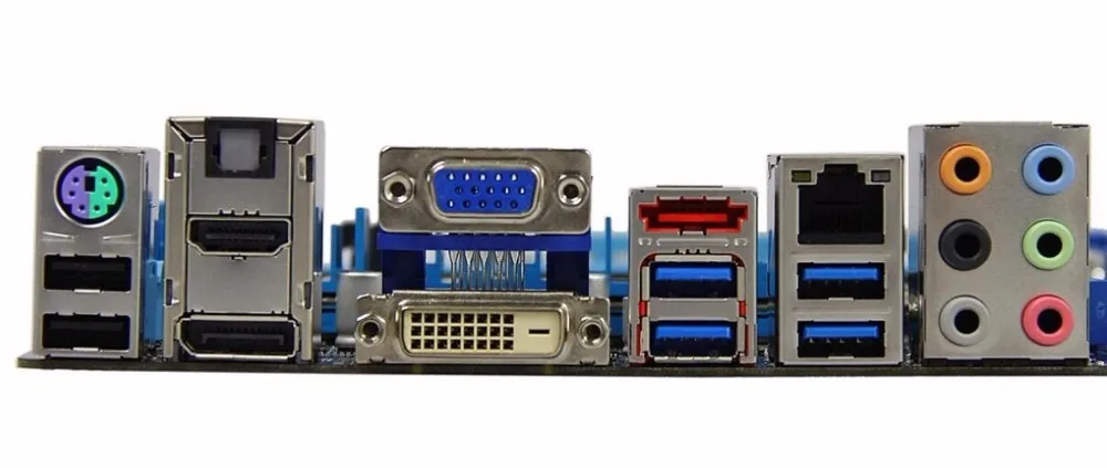 Оригинальная материнская плата Asus F2A85-V PRO рабочего Материнская A85X гнездо FM2 DDR3 64G