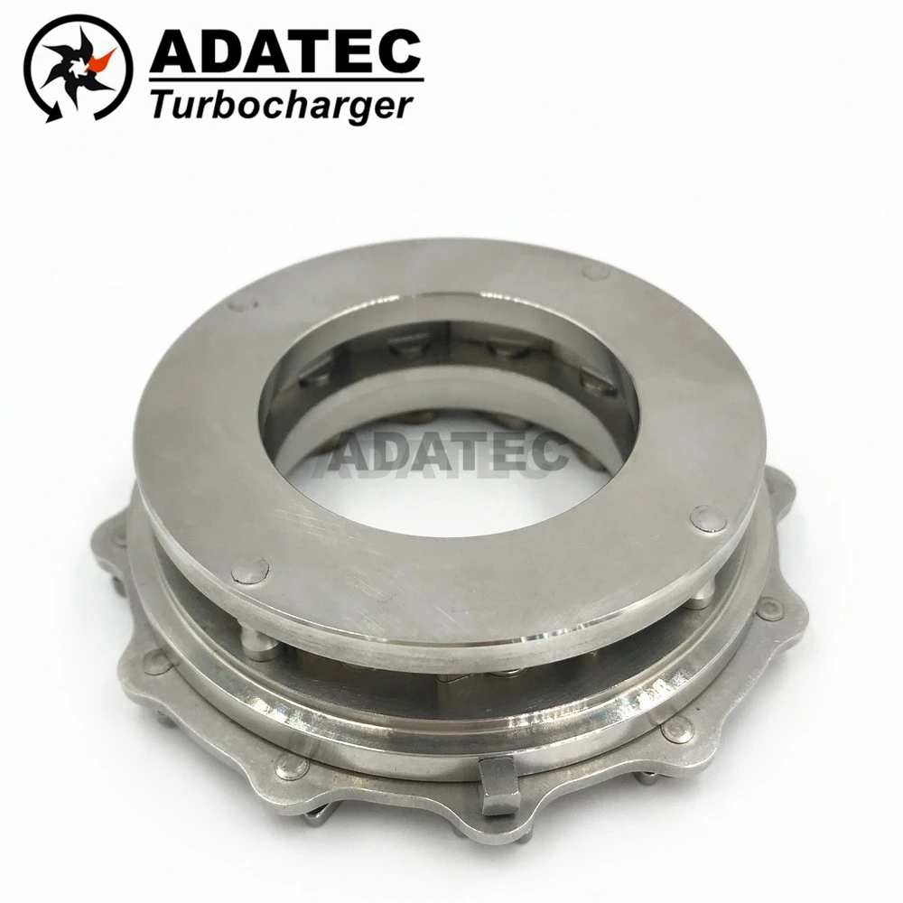 TD04L turbo Variable 49T77 07440 49377 076145702A 076145702AX сопло кольцо для Volkswagen Crafter 2 5 TDI 136 HP случаев