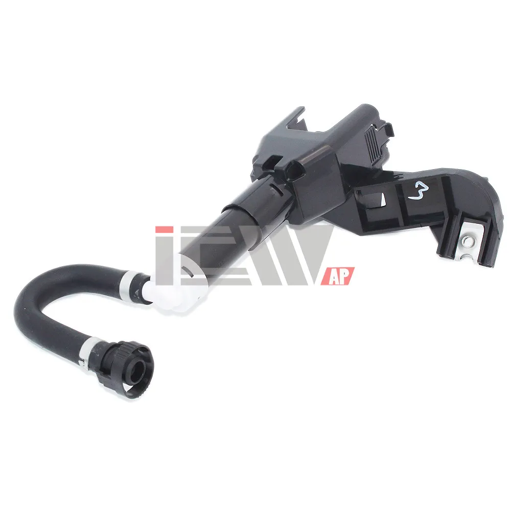 Сопло омывателя фар справа/слева привод стеклоочистителя OEM 85207 33020 / 85208 для Lexus ES240