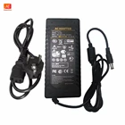 16V 4A адаптер зарядное устройство для B  W (Bowers  Wilkins ) Zeppelin Mini Stereo Speaker fit 16V3.2A Кабель питания Шнур с кабелем переменного тока