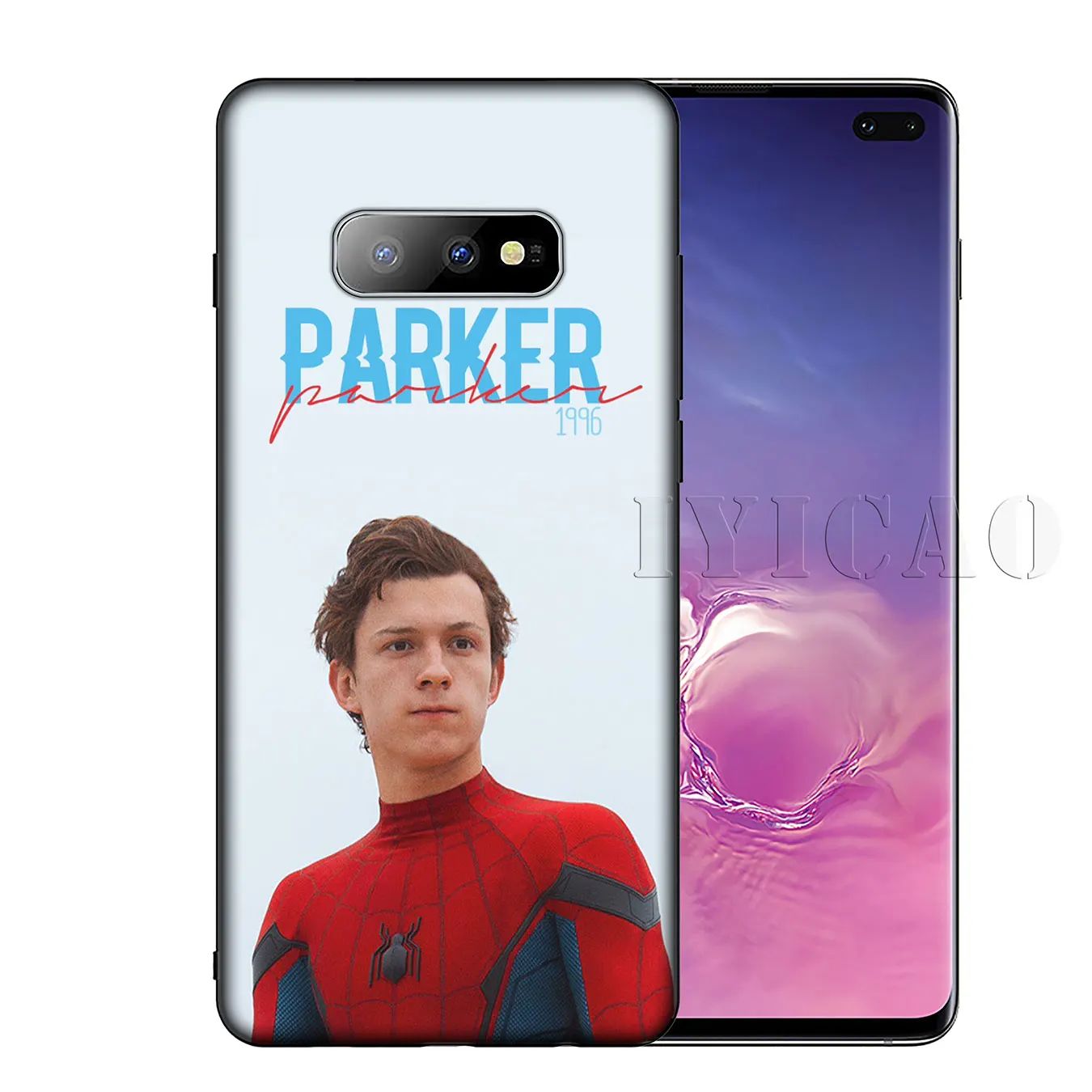 Мягкий силиконовый чехол для Samsung Galaxy S20 Ultra S10 Lite S9 S8 Plus S6 S7 Edge S10e |