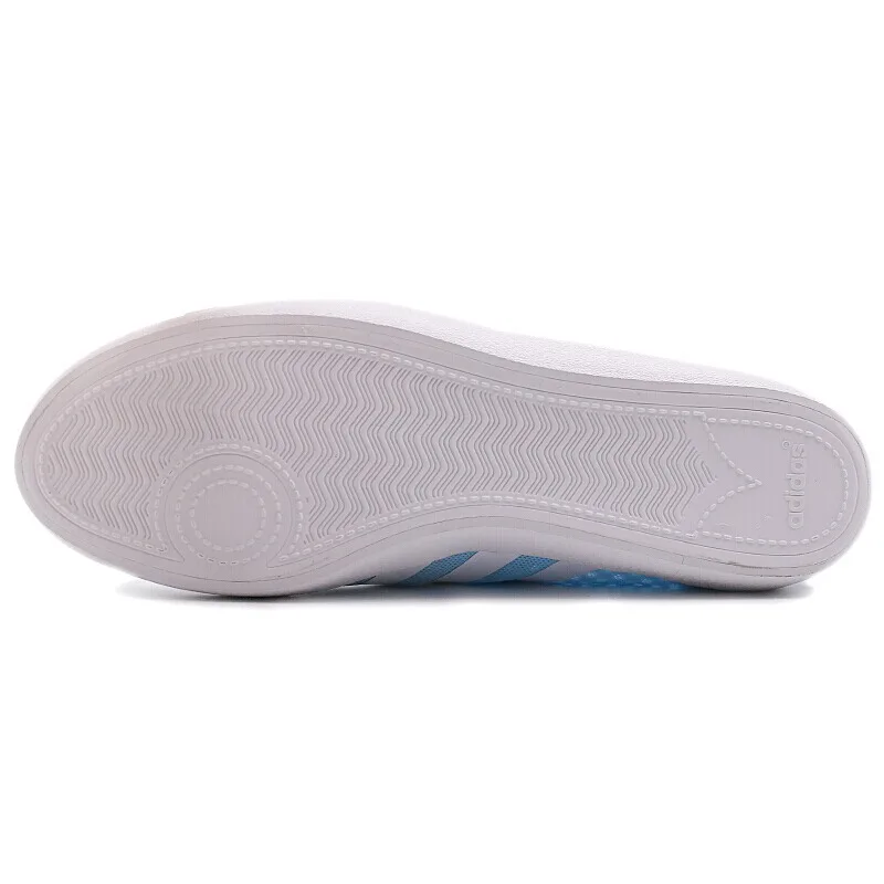 Новое поступление 2018 оригинальные женские теннисные кроссовки Adidas QT VULC 2 0|Обувь
