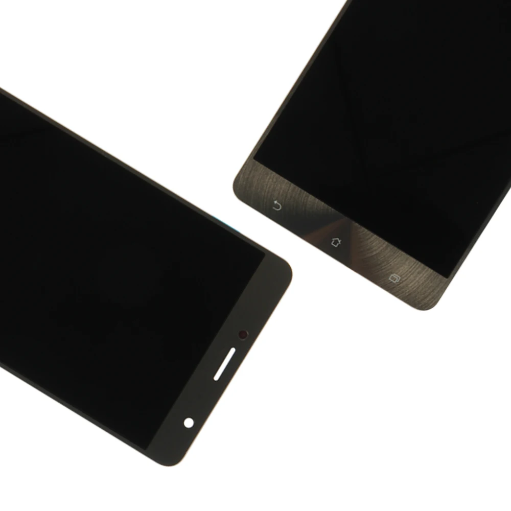New Original Display For Asus Zenfone 3 Deluxe ZS550KL LCD Touch Screen Z01FD Digitizer lcd | Мобильные телефоны и
