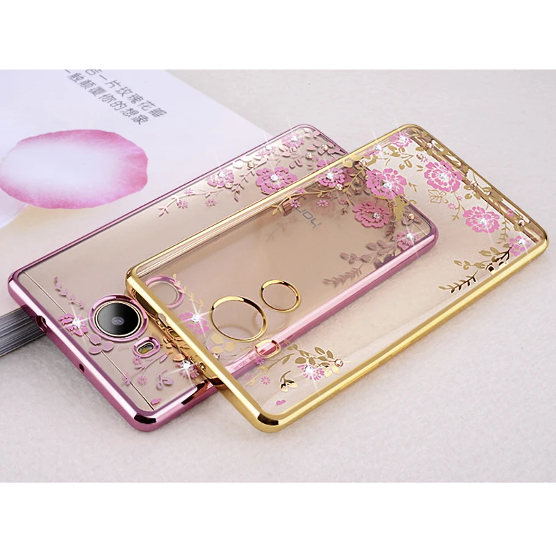 YueTuo роскошный золотой ТПУ чехол для телефона carcasa fundas coque cover huawei mate 8 mate8