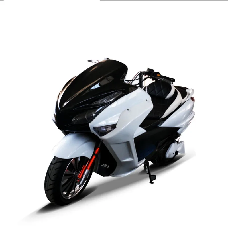 Электрический скутер T3 Maggette Dual 72V электрический крутой автомобиль Citycoco для