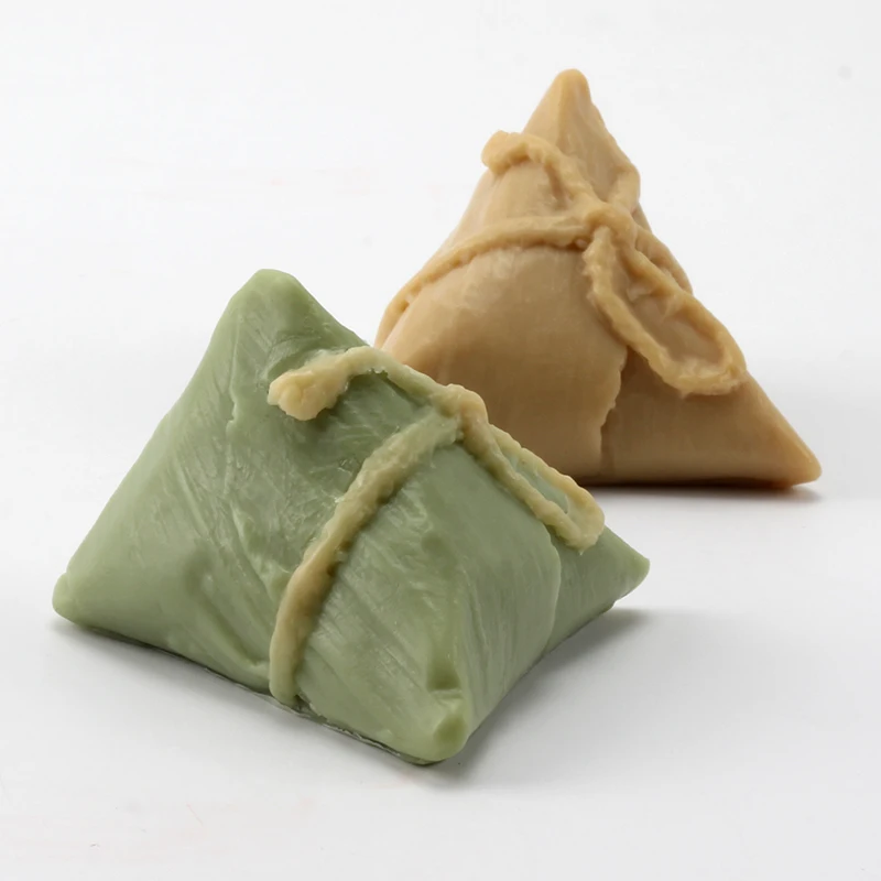 

Silicone Soap Mold Chinese Style Crafts Candle Mould